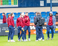 Chippenham Town 1 v 4 Chesham United (402 of 403)