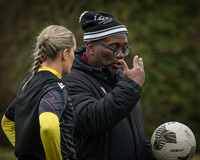 Chesham Utd 1 v 2 Dulwich Hamlet (4 of 361)