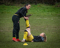 Chesham Utd 1 v 2 Dulwich Hamlet (6 of 361)