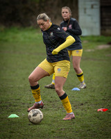 Chesham Utd 1 v 2 Dulwich Hamlet (9 of 361)