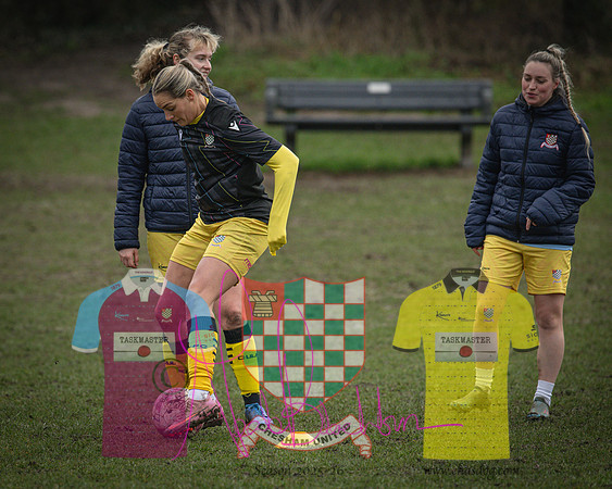 Chesham Utd 1 v 2 Dulwich Hamlet (11 of 361)