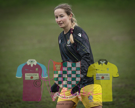 Chesham Utd 1 v 2 Dulwich Hamlet (10 of 361)