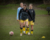 Chesham Utd 1 v 2 Dulwich Hamlet (12 of 361)
