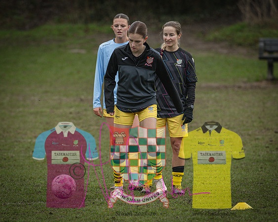 Chesham Utd 1 v 2 Dulwich Hamlet (12 of 361)