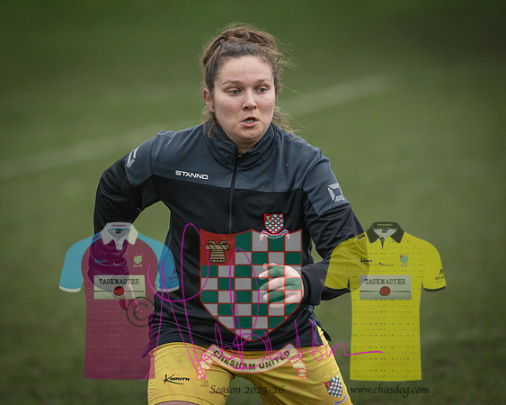 Chesham Utd 1 v 2 Dulwich Hamlet (13 of 361)