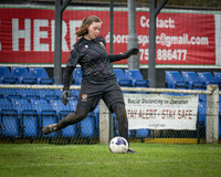 Chesham Utd 1 v 2 Dulwich Hamlet (16 of 361)