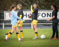 Chesham Utd 1 v 2 Dulwich Hamlet (17 of 361)