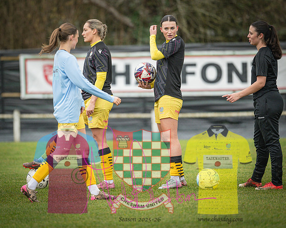 Chesham Utd 1 v 2 Dulwich Hamlet (17 of 361)