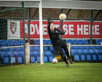Chesham Utd 1 v 2 Dulwich Hamlet (18 of 361)