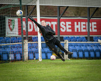 Chesham Utd 1 v 2 Dulwich Hamlet (19 of 361)