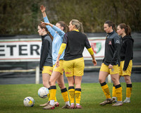 Chesham Utd 1 v 2 Dulwich Hamlet (20 of 361)