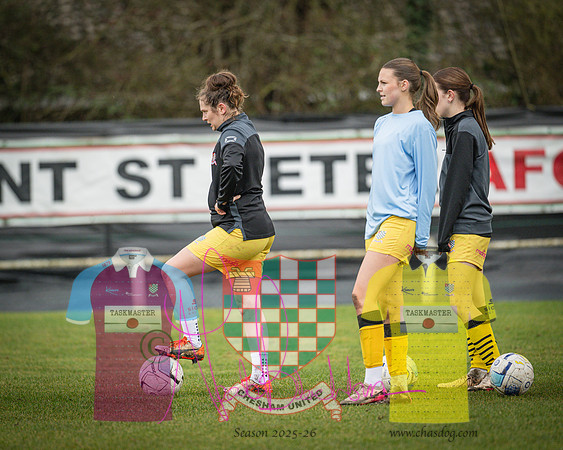 Chesham Utd 1 v 2 Dulwich Hamlet (21 of 361)