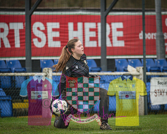 Chesham Utd 1 v 2 Dulwich Hamlet (22 of 361)