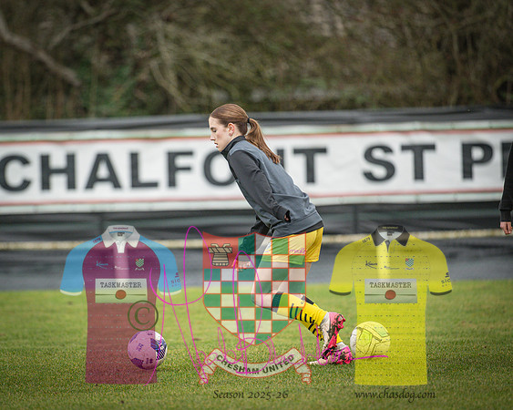 Chesham Utd 1 v 2 Dulwich Hamlet (27 of 361)