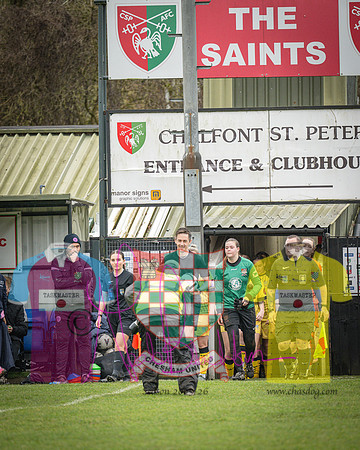 Chesham Utd 1 v 2 Dulwich Hamlet (30 of 361)