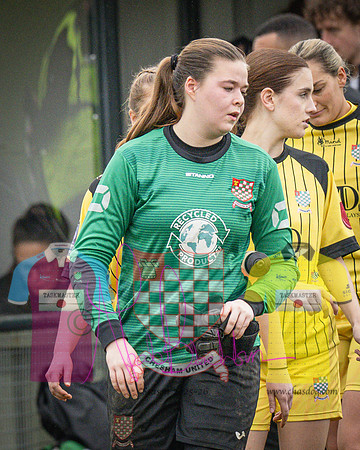 Chesham Utd 1 v 2 Dulwich Hamlet (33 of 361)