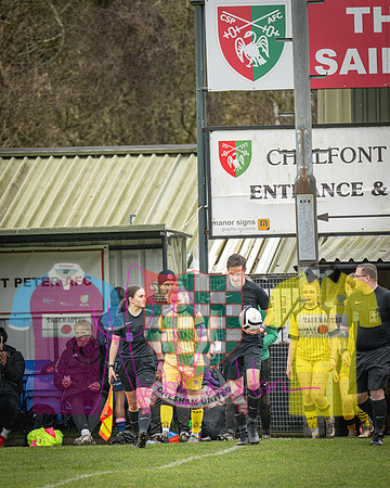 Chesham Utd 1 v 2 Dulwich Hamlet (31 of 361)