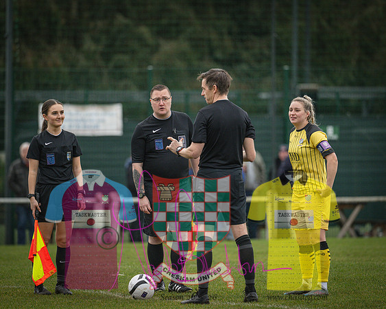 Chesham Utd 1 v 2 Dulwich Hamlet (35 of 361)