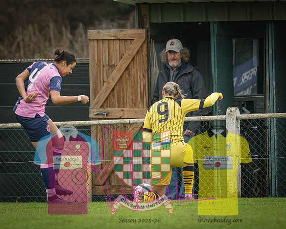 Chesham Utd 1 v 2 Dulwich Hamlet (37 of 361)