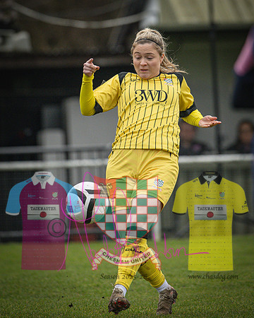 Chesham Utd 1 v 2 Dulwich Hamlet (38 of 361)