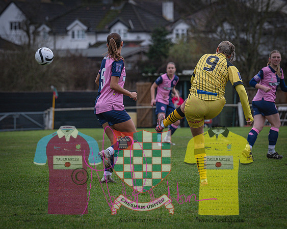 Chesham Utd 1 v 2 Dulwich Hamlet (40 of 361)