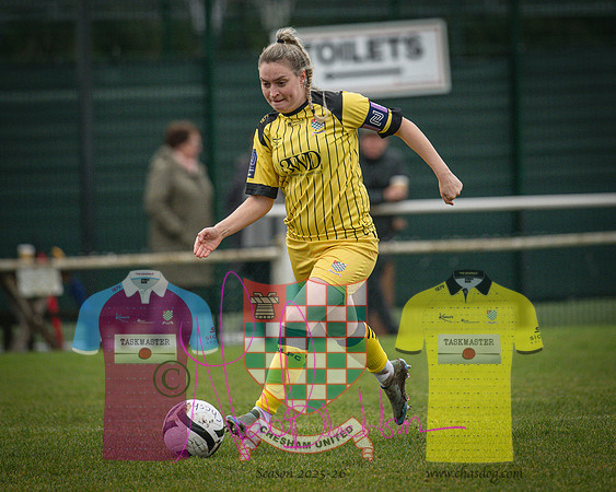 Chesham Utd 1 v 2 Dulwich Hamlet (41 of 361)