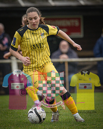 Chesham Utd 1 v 2 Dulwich Hamlet (44 of 361)