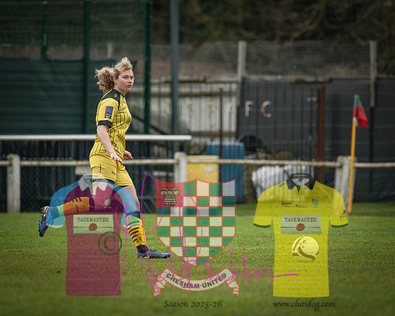 Chesham Utd 1 v 2 Dulwich Hamlet (49 of 361)