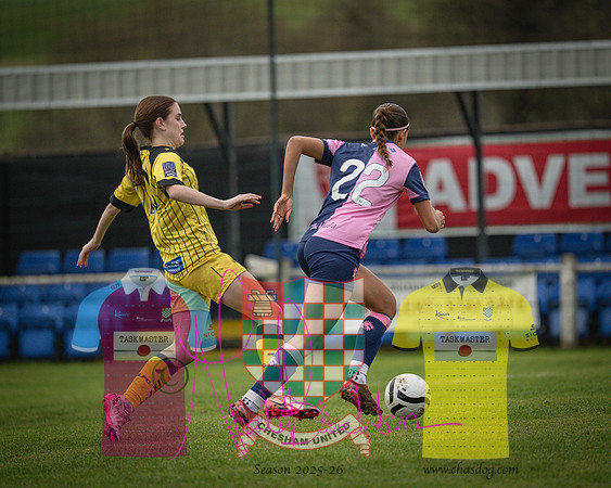 Chesham Utd 1 v 2 Dulwich Hamlet (52 of 361)