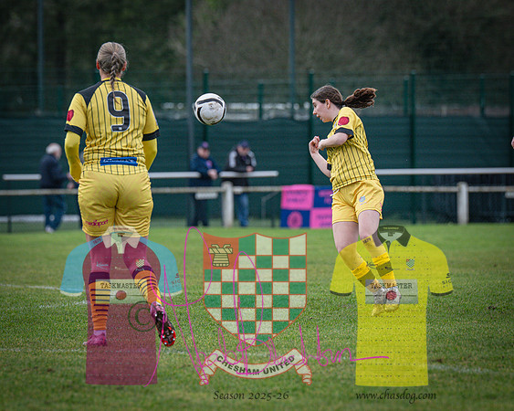Chesham Utd 1 v 2 Dulwich Hamlet (53 of 361)