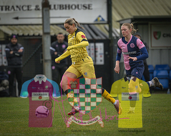 Chesham Utd 1 v 2 Dulwich Hamlet (54 of 361)