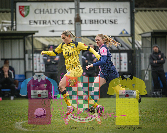 Chesham Utd 1 v 2 Dulwich Hamlet (55 of 361)