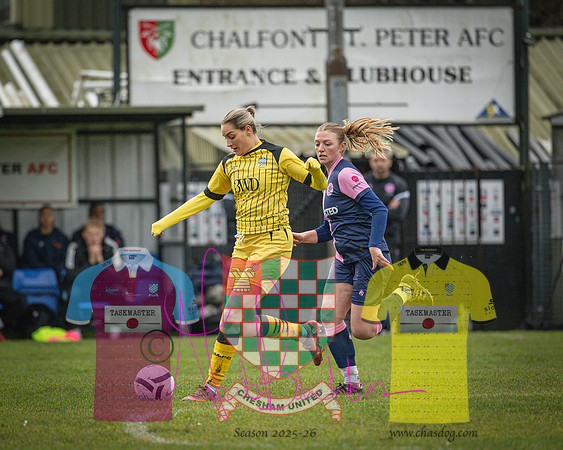 Chesham Utd 1 v 2 Dulwich Hamlet (56 of 361)