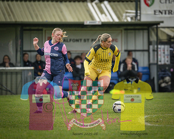 Chesham Utd 1 v 2 Dulwich Hamlet (58 of 361)