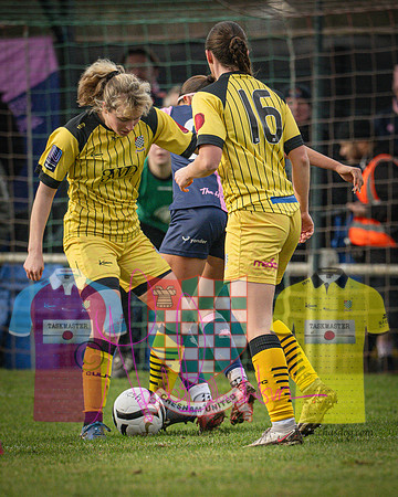 Chesham Utd 1 v 2 Dulwich Hamlet (66 of 361)