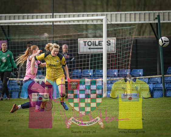 Chesham Utd 1 v 2 Dulwich Hamlet (67 of 361)