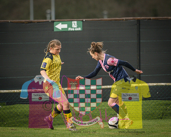 Chesham Utd 1 v 2 Dulwich Hamlet (68 of 361)