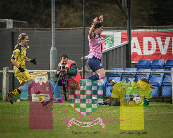 Chesham Utd 1 v 2 Dulwich Hamlet (71 of 361)