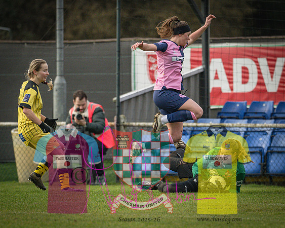 Chesham Utd 1 v 2 Dulwich Hamlet (72 of 361)