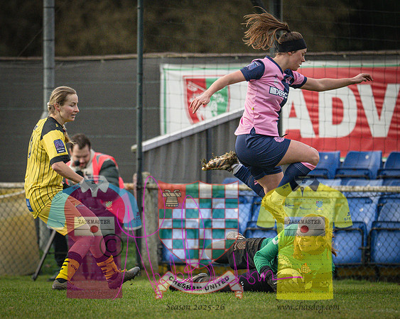 Chesham Utd 1 v 2 Dulwich Hamlet (73 of 361)