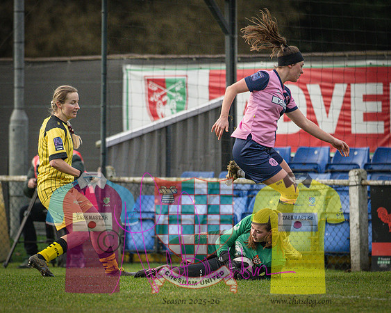 Chesham Utd 1 v 2 Dulwich Hamlet (74 of 361)