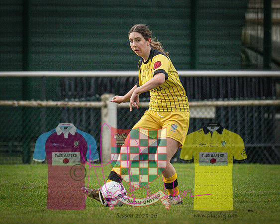 Chesham Utd 1 v 2 Dulwich Hamlet (76 of 361)