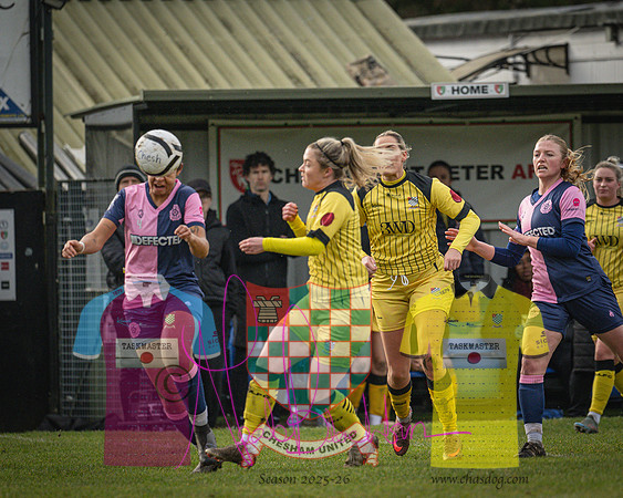 Chesham Utd 1 v 2 Dulwich Hamlet (78 of 361)