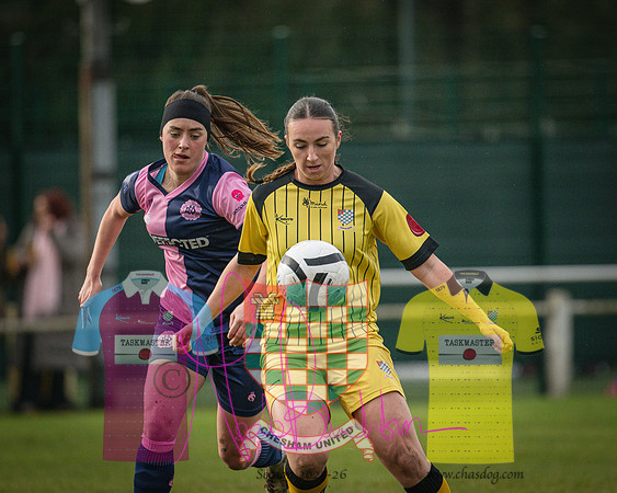 Chesham Utd 1 v 2 Dulwich Hamlet (80 of 361)