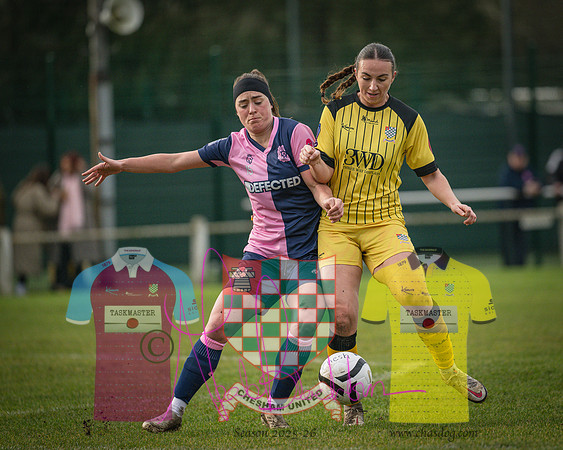 Chesham Utd 1 v 2 Dulwich Hamlet (82 of 361)