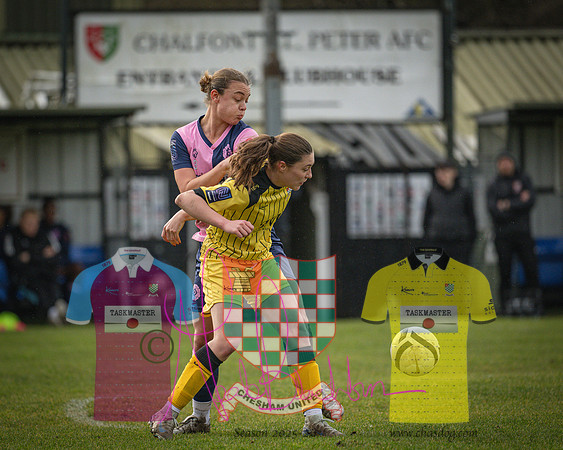 Chesham Utd 1 v 2 Dulwich Hamlet (86 of 361)