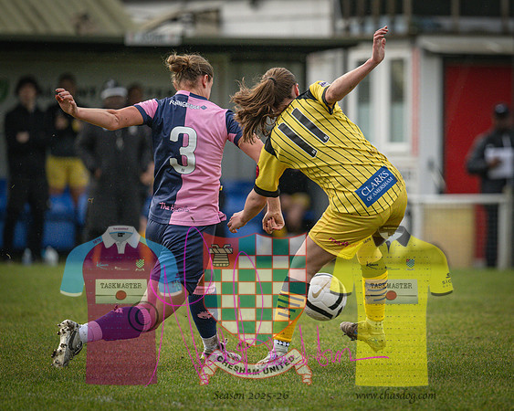 Chesham Utd 1 v 2 Dulwich Hamlet (87 of 361)