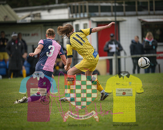 Chesham Utd 1 v 2 Dulwich Hamlet (88 of 361)