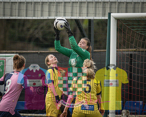 Chesham Utd 1 v 2 Dulwich Hamlet (93 of 361)