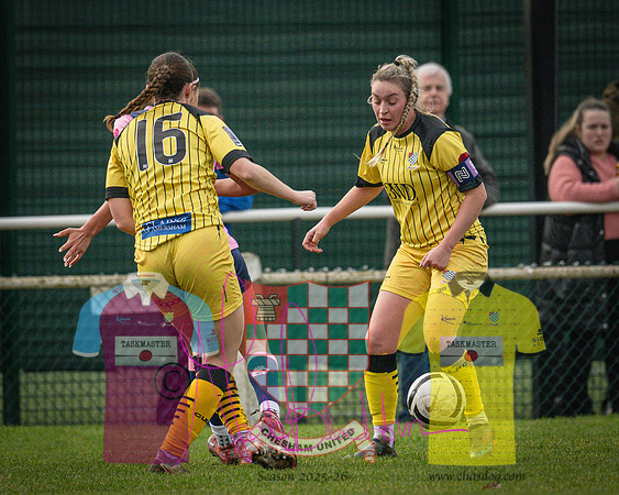 Chesham Utd 1 v 2 Dulwich Hamlet (92 of 361)